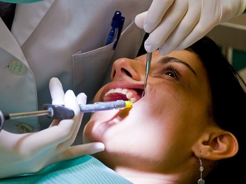 Endodoncia