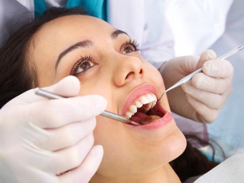 Operatoria Dental